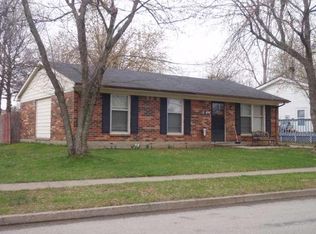 1564 Flora Glen Way, Lexington, KY 40515
