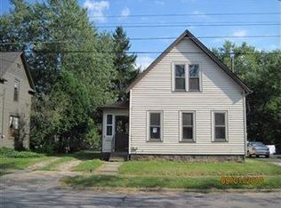 1414 W 10th St, Ashtabula, OH 44004