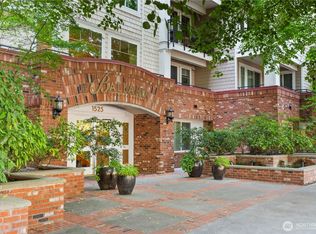 1525 NW 57th St UNIT 316, Seattle, WA 98107