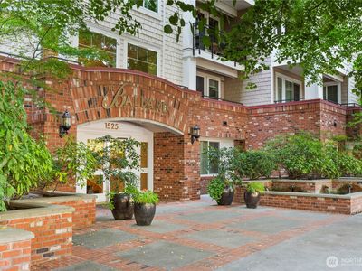 1525 NW 57th Street #316, Seattle, WA, 98107