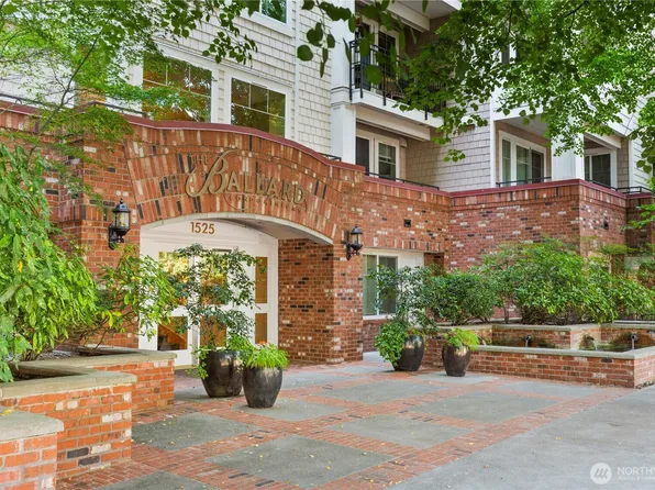 1525 NW 57th Street #316, Seattle, WA 98107