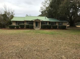 6935 Wisenbaker Rd S, Lake Park, GA 31636