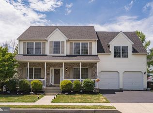 1745 Red Bud Rd, Quakertown, PA 18951