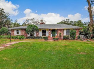 4605 Ortega Forest Dr, Jacksonville, FL 32210