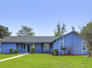 8539 Echoridge Ct, Jacksonville, FL 32244