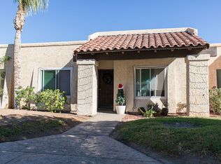 2231 S Elks Ln UNIT 67, Yuma, AZ 85364