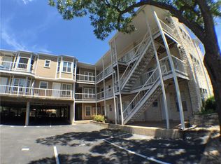 3400 Speedway APT 203, Austin, TX 78705