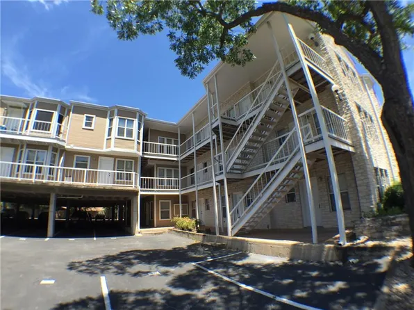 3400 Speedway APT 203, Austin, TX 78705