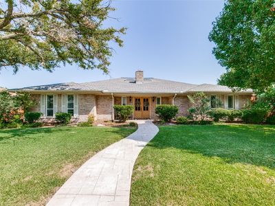 2513 Delmar Dr, Plano, TX, 75075