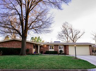 3432 E 57th St S, Tulsa, OK 74135