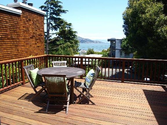 View Deck