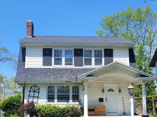 601 Prince St SE, Grand Rapids, MI 49507