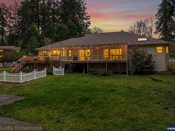 2nd image of 3475 Valley View Dr NW