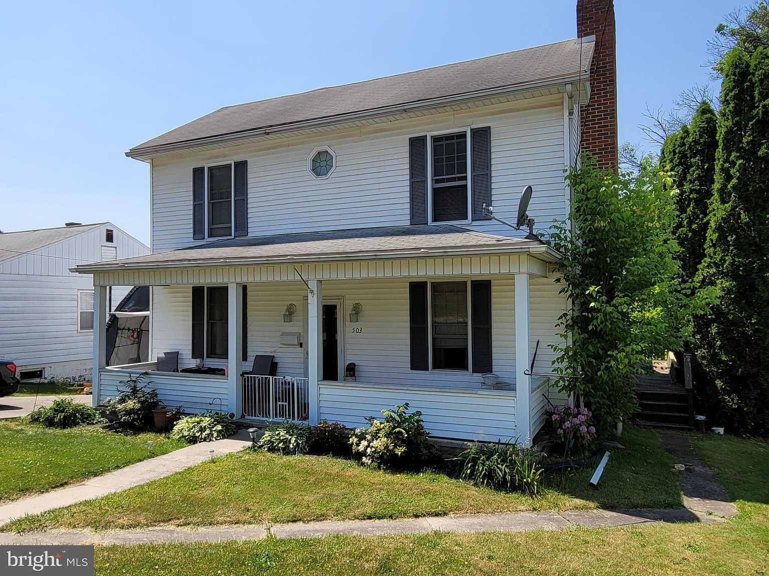 503 E Freedom Ave, Burnham, PA 17009 Zillow