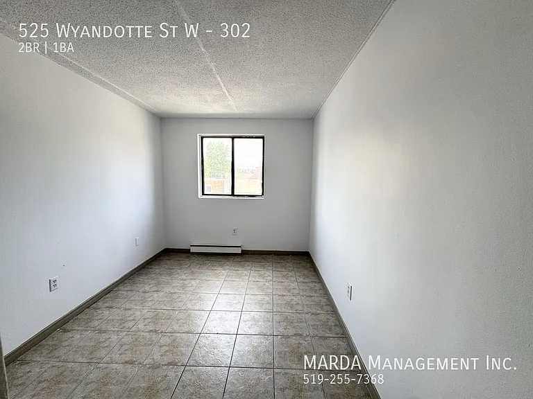 525 Wyandotte St W #302 — Photo 14