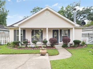 2305 Crane St, Slidell, LA 70460