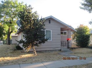 2256 Orchard Ave, Klamath Falls, OR 97601