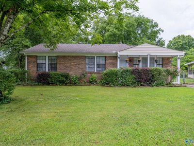 14004 Hurstland Dr SW, Huntsville, AL, 35803