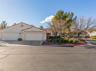 4719 Sail Point St, Las Vegas, NV 89147