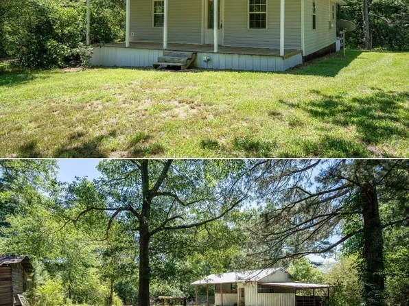 150 County Road 136, Cedar Bluff, AL 35959