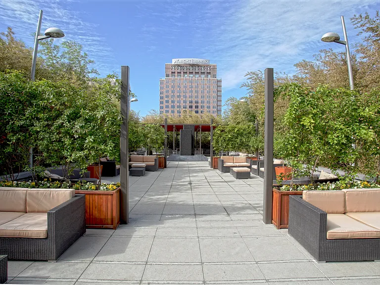 88 E San Fernando St #508 — Photo 31