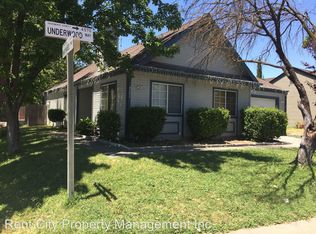 4571 Underwood Way, Sacramento, CA