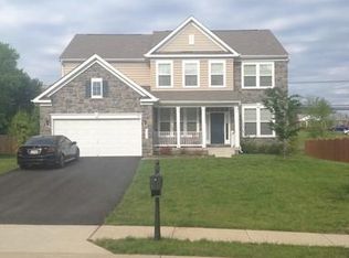 14 Iris Ln, Stafford, VA 22554