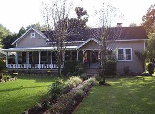 34951 Easterling Rd, Dade City, FL 33525