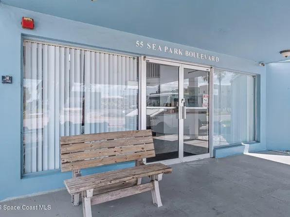 55 Sea Park Blvd APT 204, Satellite Beach, FL 32937