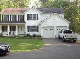 45725 Stoney Run Dr, Great Mills, MD 20634