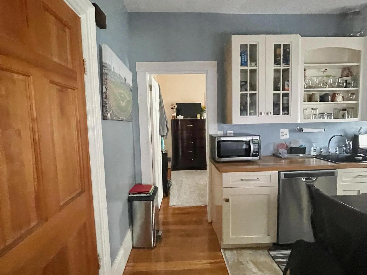 1 bed, $2,050 — Photo 4