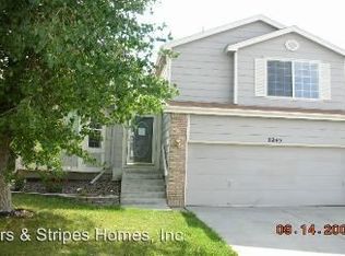5245 S Jericho Way, Centennial, CO 80015