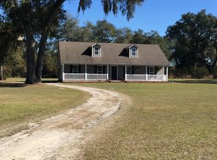 5361 Lanes Road, Valdosta, GA 31605