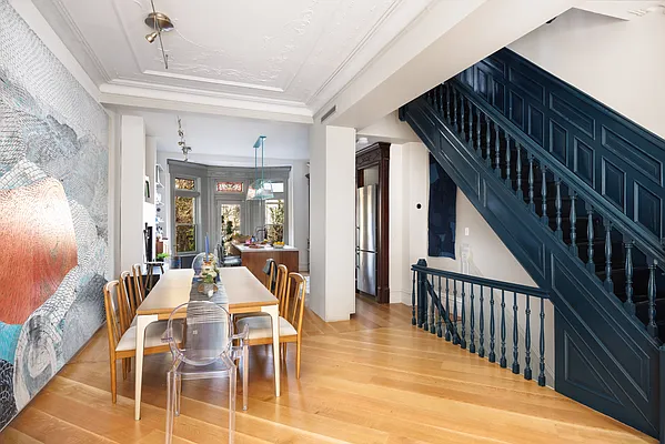 Sold by Brown Harris Stevens | media 5