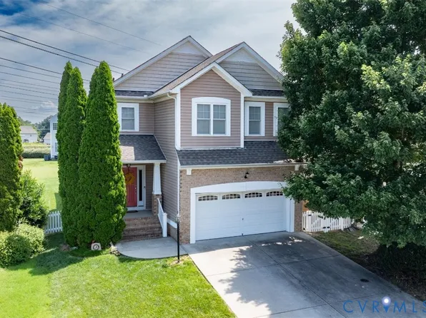 937 Gorham Ct, Midlothian, VA 23114