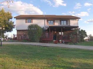 362 Bethel Ridge Rd, Avella, PA 15312