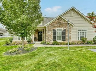 328 Maryview Dr, Webster, NY 14580