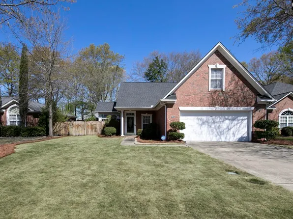 641 Park Place Dr, Elgin, SC 29045