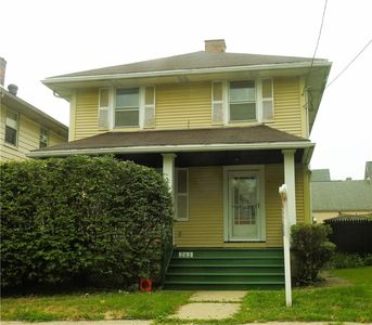 263 Wayne St, Beaver, PA, 15009