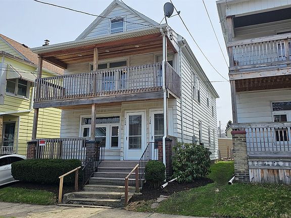 2nd image of 715 W 21st St
