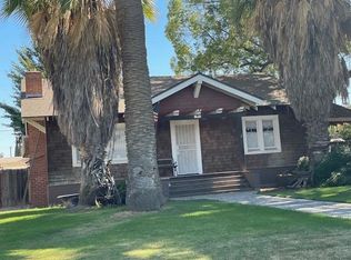 15185 W D St, Kerman, CA 93630