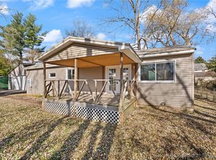 407 Spring St, Milltown, IN 47145