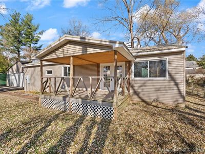 407 Spring Street, Milltown, IN, 47145