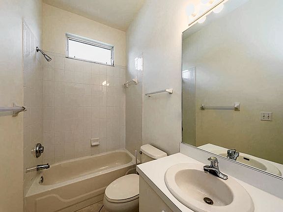 second bathroom 