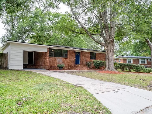 3914 Barmer Dr Photo 1
