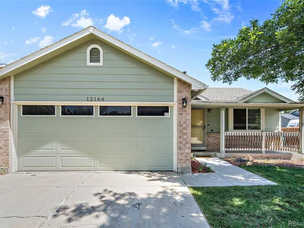 12164 Glencoe Street, Thornton, CO 80241
