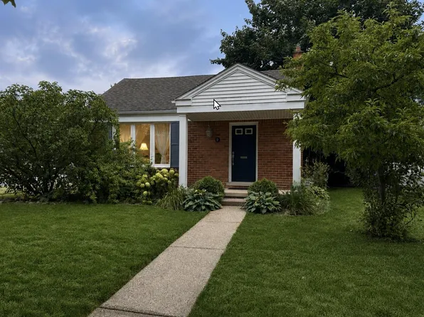 9 Chippewa Ave, Royal Oak, MI 48073