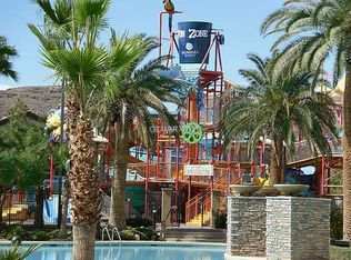 496 Foster Springs Rd #0, Las Vegas, NV 89148