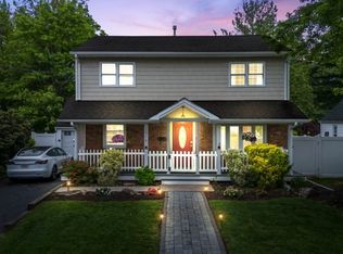 1016 Raritan Rd, Cranford, NJ 07016