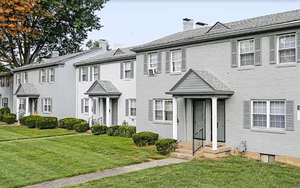 Beechmont Townhomes